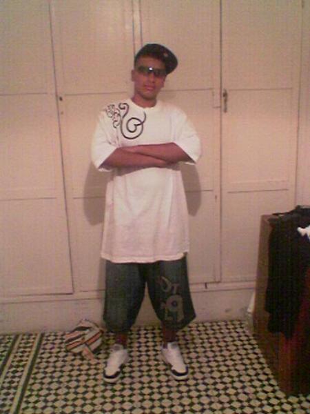 big boy
